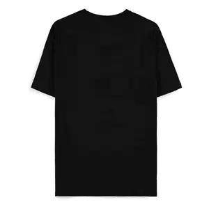 T-shirt Difuzed Pac-Man Pixel image-1