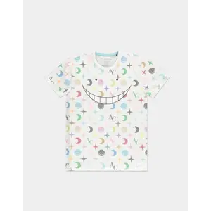 Camiseta Difuzed Assassination Classroom AOP Koro Sensei image-0