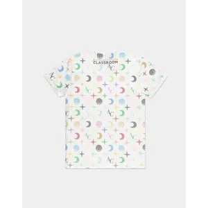 Camiseta Difuzed Assassination Classroom AOP Koro Sensei image-1