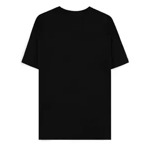 T-shirt Difuzed Fallout Pip-boy image-1
