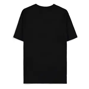 T-shirt Difuzed Attack on Titan Agito no Kyojin image-1