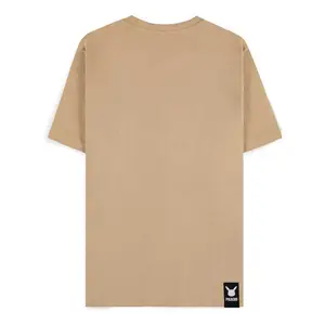 T-shirt Difuzed Pokemon Pikachu image-1