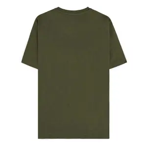 T-shirt Difuzed Naruto Shippuden Akatsuki Clan image-1