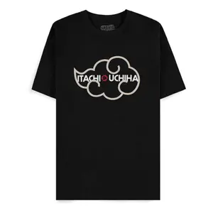 T-shirt Difuzed Naruto Shippuden Itachi Uchiha image-0