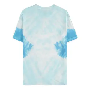 T-shirt Difuzed Pokémon - Lanssorien image-1