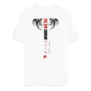 Camiseta Difuzed Death Note The Greatest Writer in the World image-1