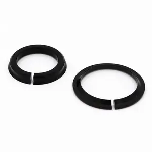 Helm Forward tapered