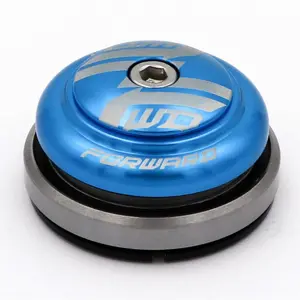 Helm Forward tapered