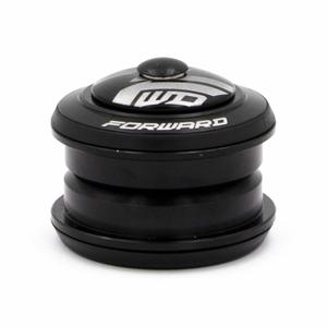 Teilintegrierter Steuersatz Forward All One