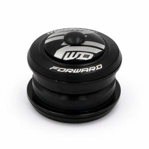 Teilintegrierter Steuersatz Forward All One image-1