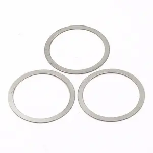 Sæt med 3 headset-skiver Forward