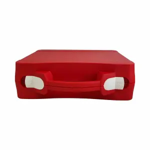 Hard case only Digi Sport Instruments image-0