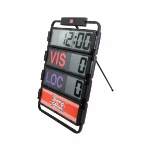 Spielstandanzeige und Stoppuhr Digi Sport Instruments DT700 image-0
