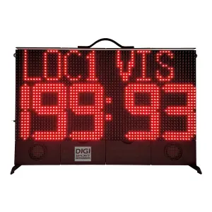 Afficheur multifonctions Digi Sport Instruments