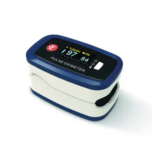 Oxymètre de pouls Digi Sport Instruments image-0