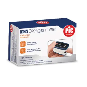 Oxymètre de pouls Digi Sport Instruments image-1