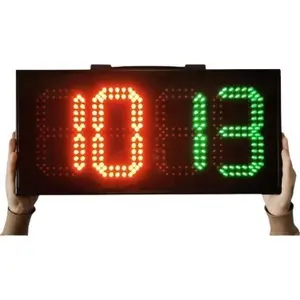 Système de changement de joueur électronique Digi Sport Instruments image-1