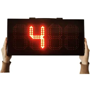 Système de changement de joueur électronique Digi Sport Instruments image-0