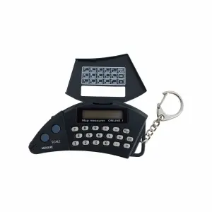 Escalador digital Digi Sport Instruments image-0