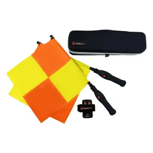 Kit drapeaux de touche électronique Digi Sport Instruments image-0