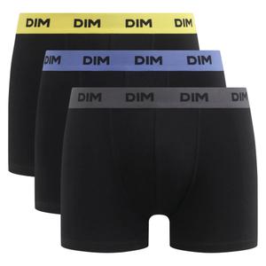 Pack of 3 Boxers DIM Mix&Colors