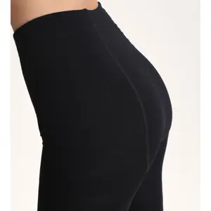 Dikke fleece legging dames DIM Thermo 143 D image-2