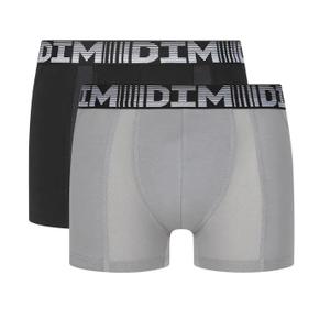 Confezione da 2 Boxer DIM 3D Flex Air Sport