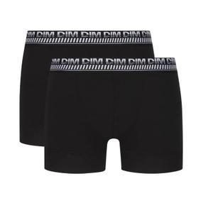 Pack of 2 Boxer Shorts DIM 3D Flex Stay&Fit Sport