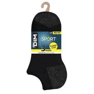 3 Paar Socken DIM Ecodim Sport