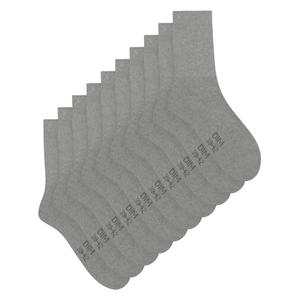 5er-Pack Knöchelsocken DIM Ecodim Sport