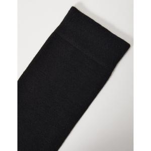 Zestaw 3 par półskarpetek DIM Coton image-1