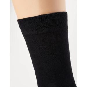 Zestaw 3 par półskarpetek DIM Coton image-2