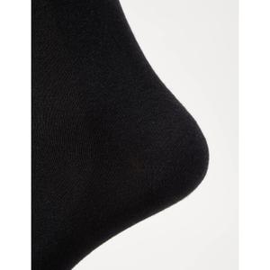 Zestaw 3 par półskarpetek DIM Coton image-3