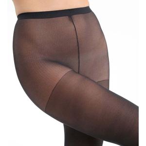 Leggings da donna DIM semi-opaque Beauty Resist 25D image-1