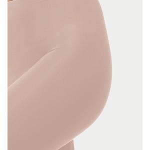 Rowerki Nude Antypoślizgowe dla kobiet DIM Relax&Go image-1