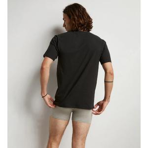 Zestaw 2 T-shirtów z Okrągłym Dekoltem DIM Regul'Activ Sport image-1