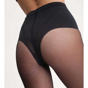 Leggings da donna DIM Diam's Ventre Plat 25D image-2