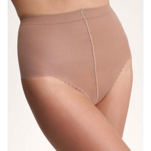 Leggings da donna DIM Sublim Ventre Plat 15D image-1