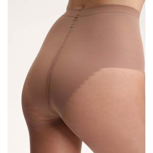 Leggings da donna DIM Sublim Ventre Plat 15D image-2