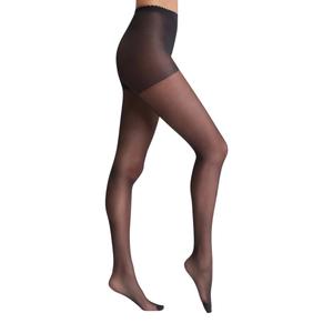 Leggings da donna DIM voile transparent Body Touch 17D