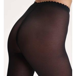 Leggings da donna DIM Opaque Body Touch image-2