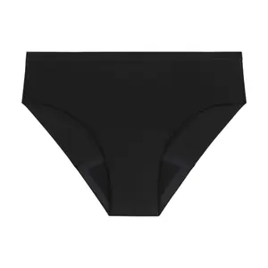 Onzichtbare menstruatieonderbroek vrouw DIM Protect
