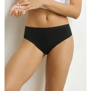 Onzichtbare menstruatieonderbroek vrouw DIM Protect image-1