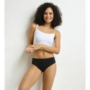 Onzichtbare menstruatieonderbroek vrouw DIM Protect image-2