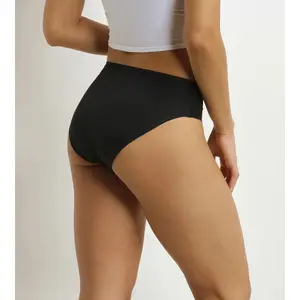 Onzichtbare menstruatieonderbroek vrouw DIM Protect image-3
