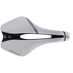 Sillín bicicleta Prologo Dimension Tirox image-0