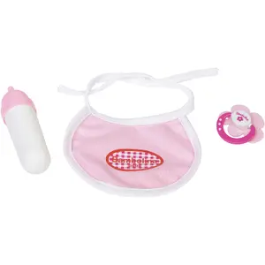 Doll Dimian Flora Phrases image-1