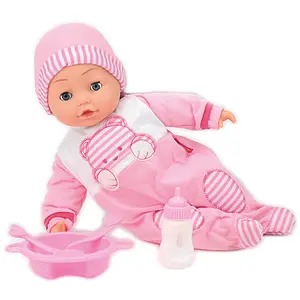 Doll Dimian Flora Phrases image-2