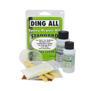 Kit de reparación Ding All