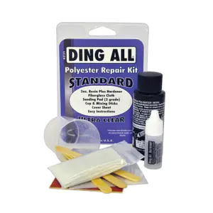 Kit de reparación Ding All